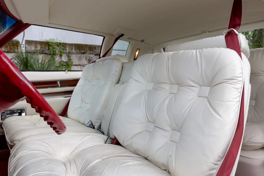 1978 Cadillac Eldorado 9th Gen - Image 30 of 31
