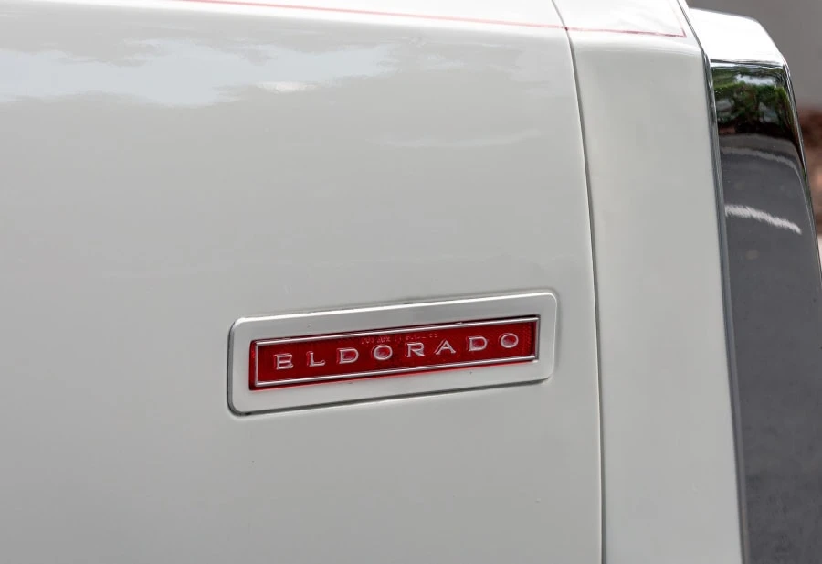 1978 Cadillac Eldorado 9th Gen - Image 9 of 31