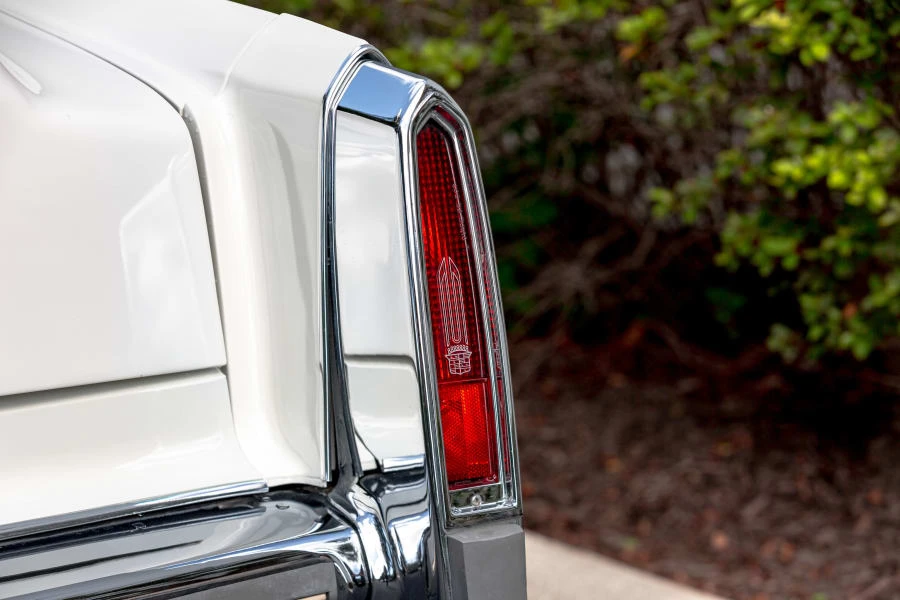 1978 Cadillac Eldorado 9th Gen - Image 19 of 31