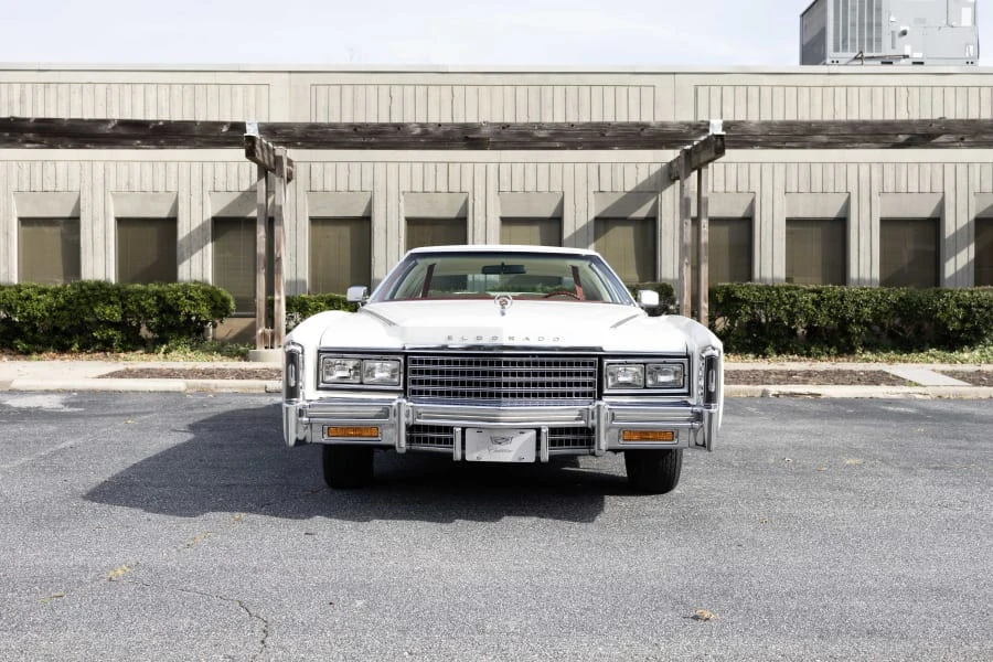 1978 Cadillac Eldorado 9th Gen - Image 18 of 31