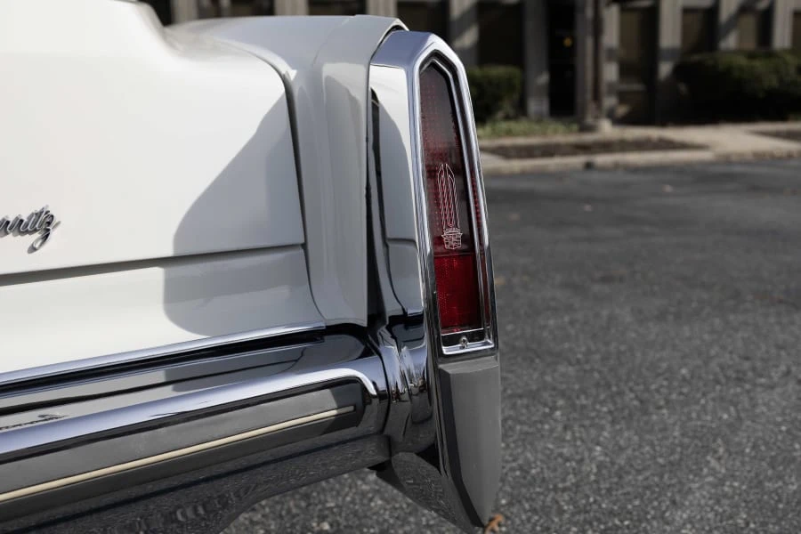 1978 Cadillac Eldorado 9th Gen - Image 11 of 31