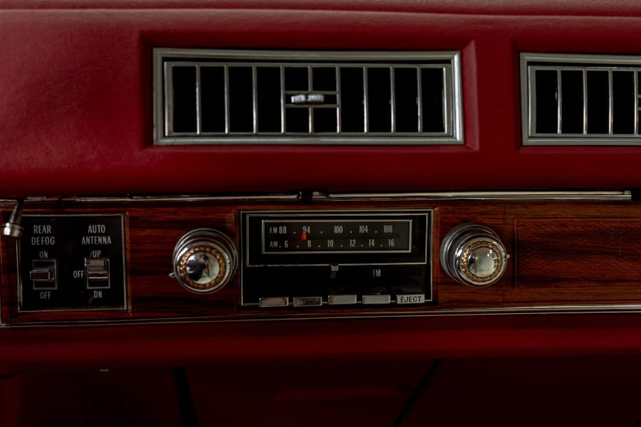 1978 Cadillac Eldorado 9th Gen - Image 22 of 31