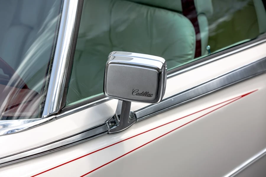 1978 Cadillac Eldorado 9th Gen - Image 16 of 31