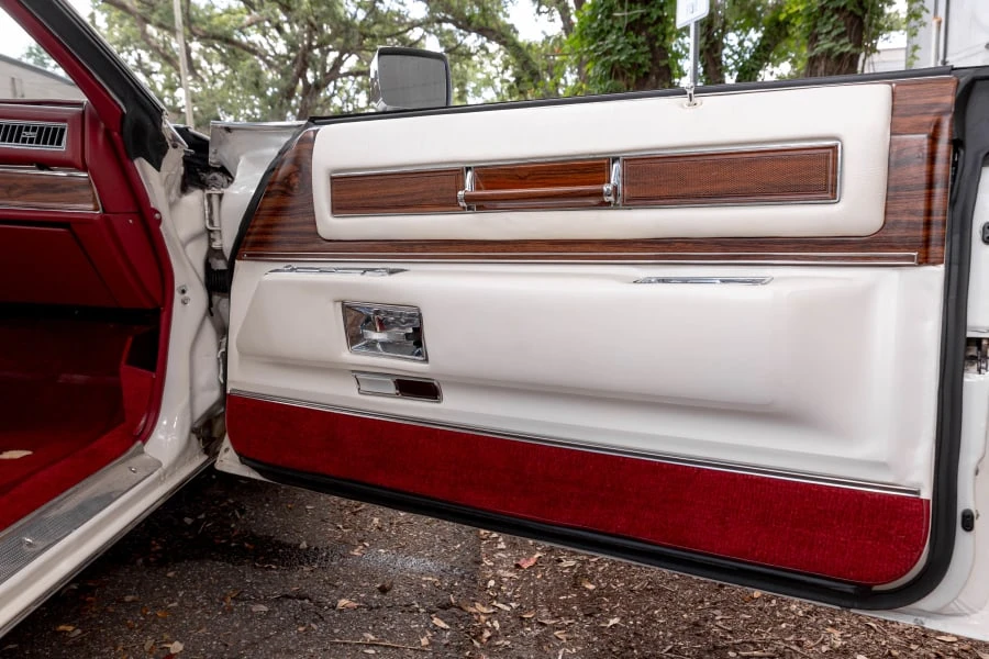 1978 Cadillac Eldorado 9th Gen - Image 24 of 31