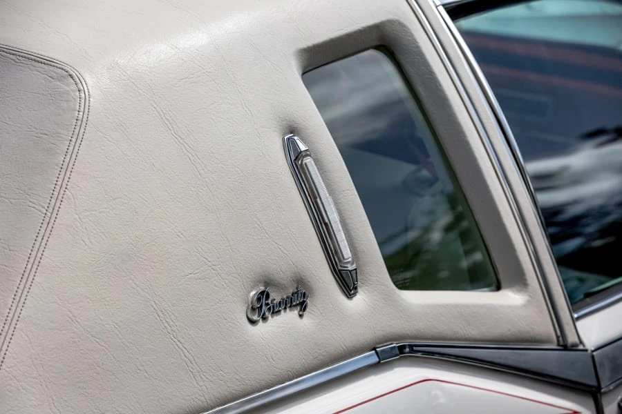 1978 Cadillac Eldorado 9th Gen - Image 11 of 31