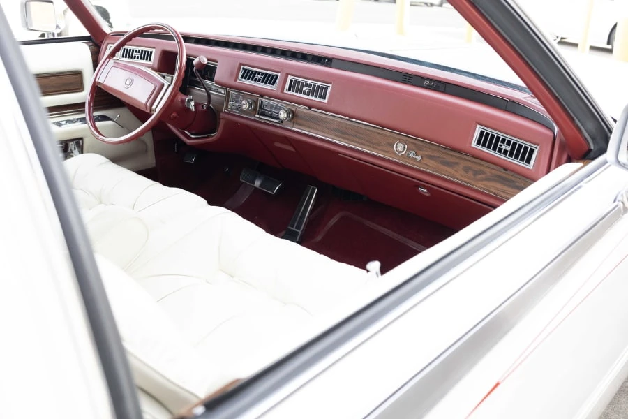 1978 Cadillac Eldorado 9th Gen - Image 28 of 31