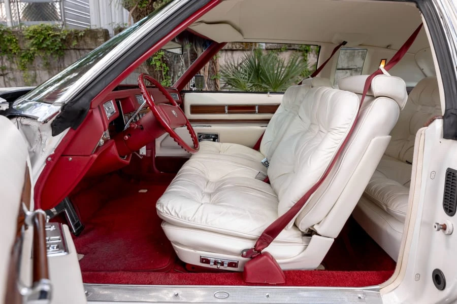 1978 Cadillac Eldorado 9th Gen - Image 26 of 31