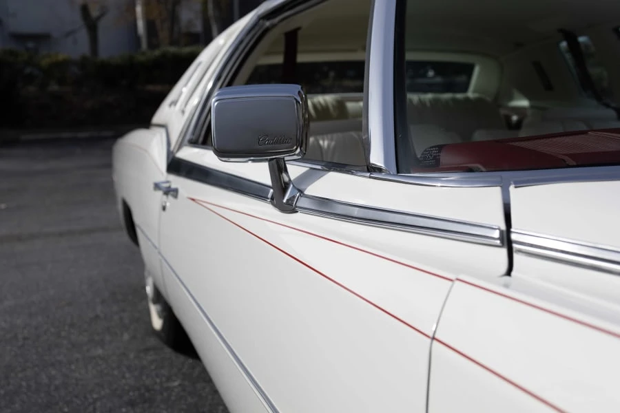 1978 Cadillac Eldorado 9th Gen - Image 6 of 31