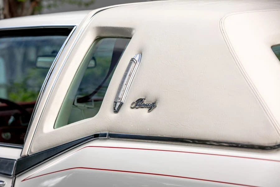 1978 Cadillac Eldorado 9th Gen - Image 18 of 31