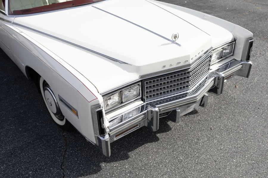 1978 Cadillac Eldorado 9th Gen - Image 17 of 31
