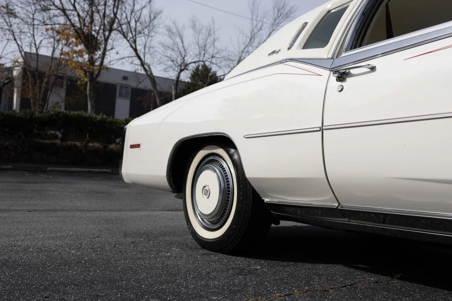 1978 Cadillac Eldorado 9th Gen - Image 13 of 31