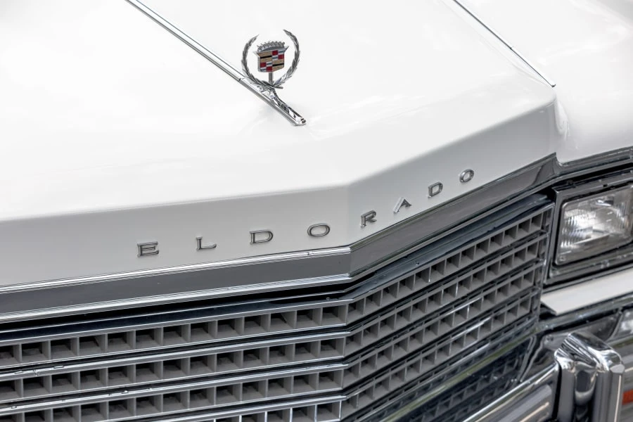 1978 Cadillac Eldorado 9th Gen - Image 13 of 31