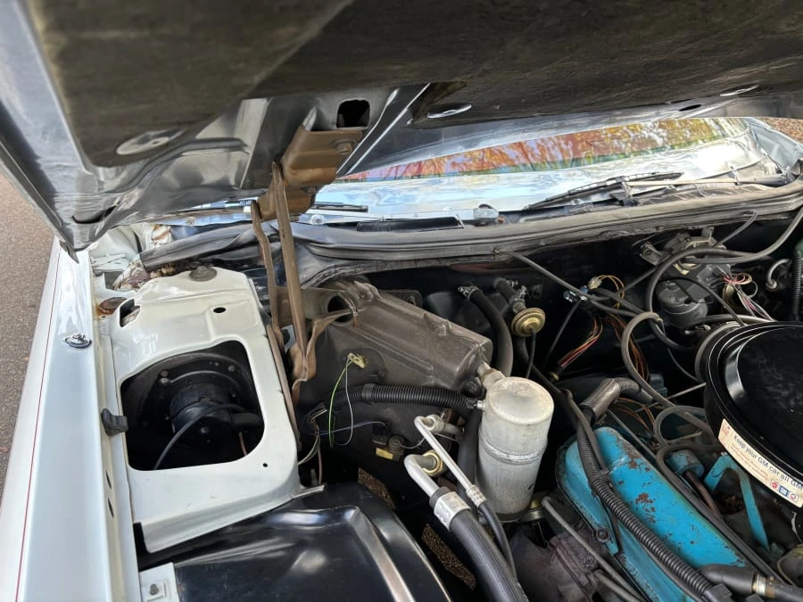 1978 Cadillac Eldorado 9th Gen - Image 24 of 29