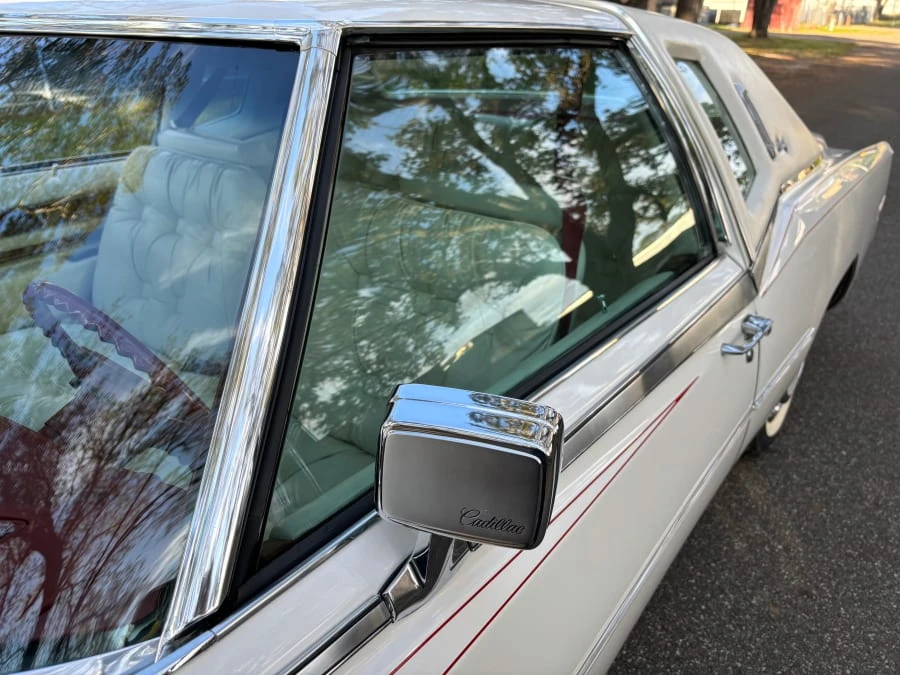 1978 Cadillac Eldorado 9th Gen - Image 5 of 29