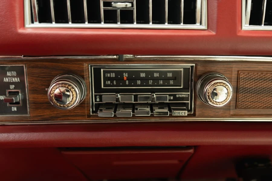 1978 Cadillac Eldorado 9th Gen - Image 9 of 29