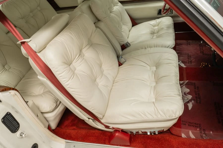 1978 Cadillac Eldorado 9th Gen - Image 13 of 29