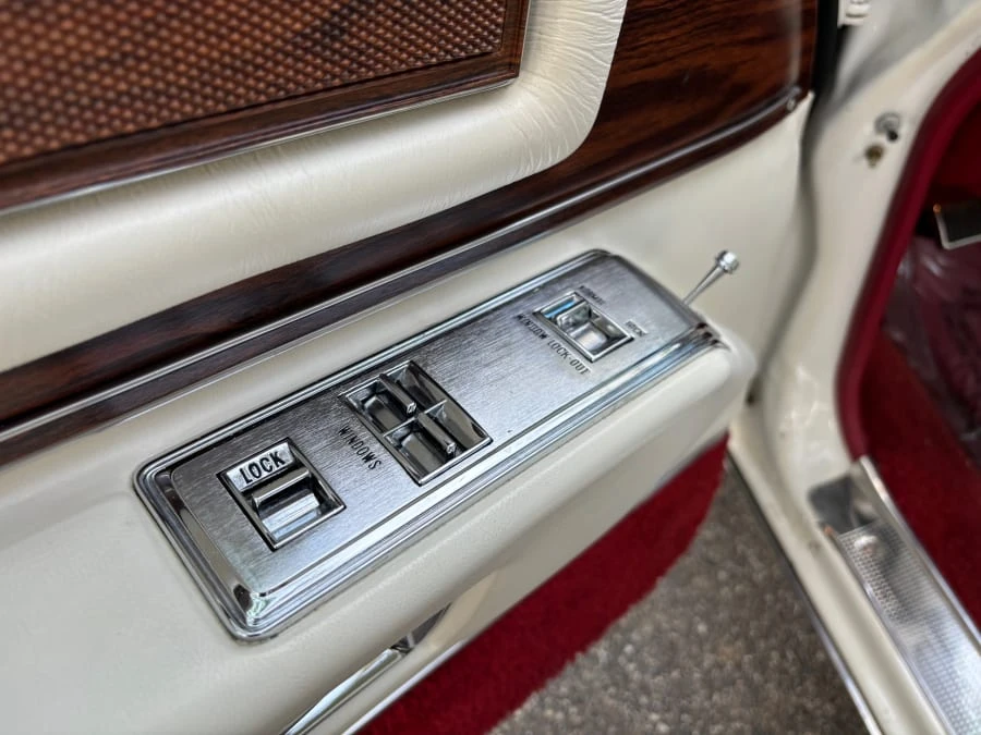 1978 Cadillac Eldorado 9th Gen - Image 17 of 29
