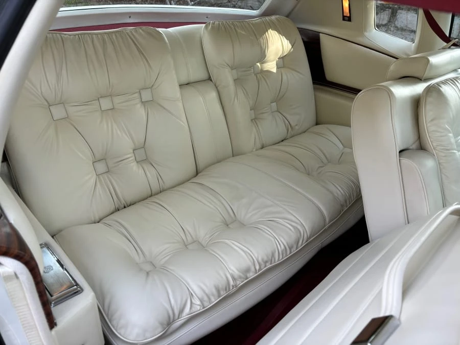 1978 Cadillac Eldorado 9th Gen - Image 23 of 29