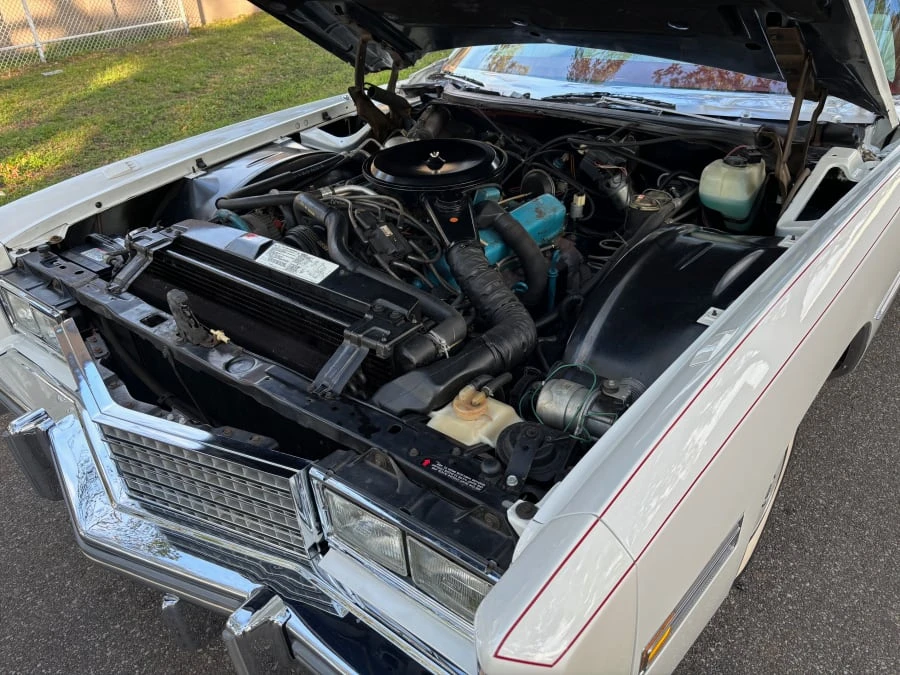 1978 Cadillac Eldorado 9th Gen - Image 25 of 29