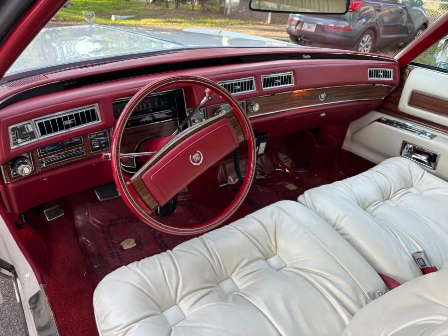1978 Cadillac Eldorado 9th Gen - Image 16 of 29