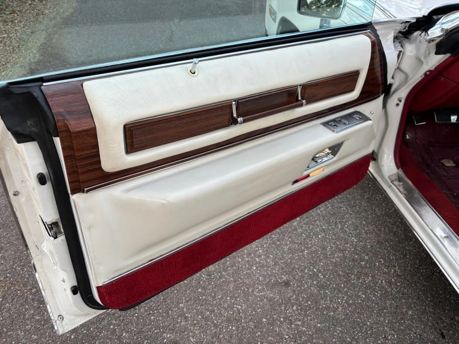 1978 Cadillac Eldorado 9th Gen - Image 18 of 29