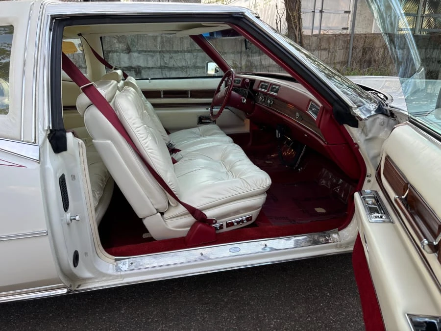 1978 Cadillac Eldorado 9th Gen - Image 21 of 29