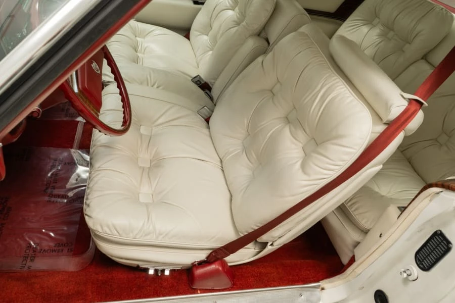 1978 Cadillac Eldorado 9th Gen - Image 7 of 29
