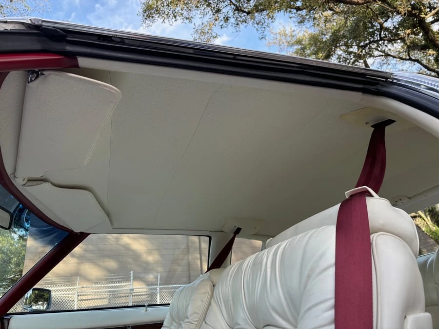 1978 Cadillac Eldorado 9th Gen - Image 14 of 29