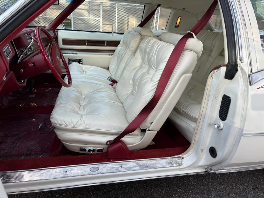 1978 Cadillac Eldorado 9th Gen - Image 15 of 29
