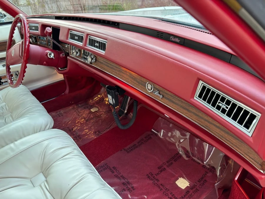 1978 Cadillac Eldorado 9th Gen - Image 19 of 29