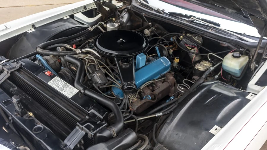 1978 Cadillac Eldorado 9th Gen - Image 6 of 17