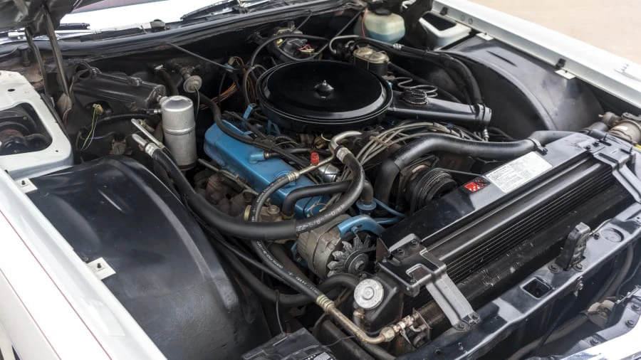 1978 Cadillac Eldorado 9th Gen - Image 7 of 17