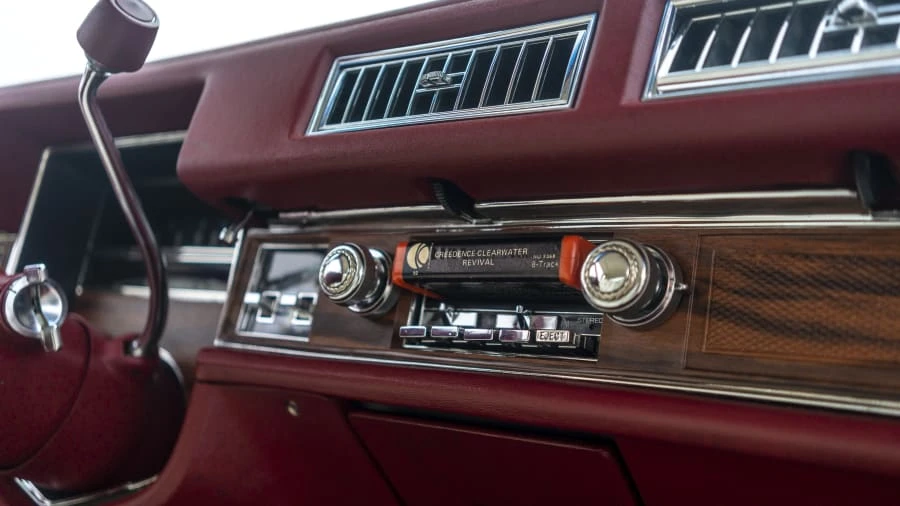 1978 Cadillac Eldorado 9th Gen - Image 9 of 17