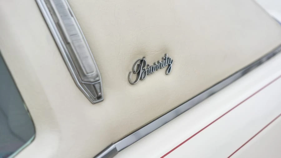 1978 Cadillac Eldorado 9th Gen - Image 10 of 17