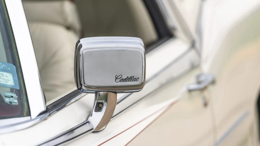 1978 Cadillac Eldorado 9th Gen - Image 17 of 17