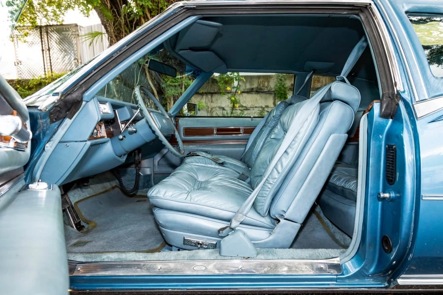1978 Cadillac Eldorado 9th Gen - Image 3 of 31