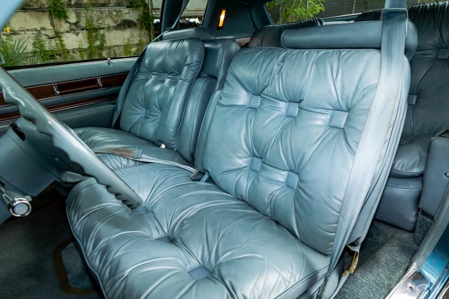 1978 Cadillac Eldorado 9th Gen - Image 4 of 31