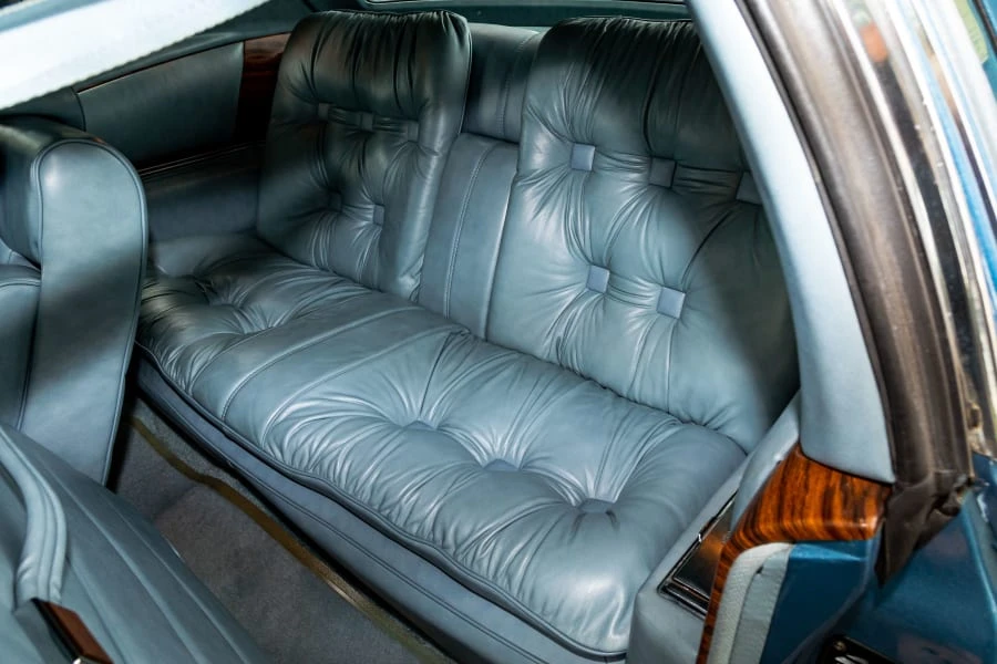 1978 Cadillac Eldorado 9th Gen - Image 5 of 31
