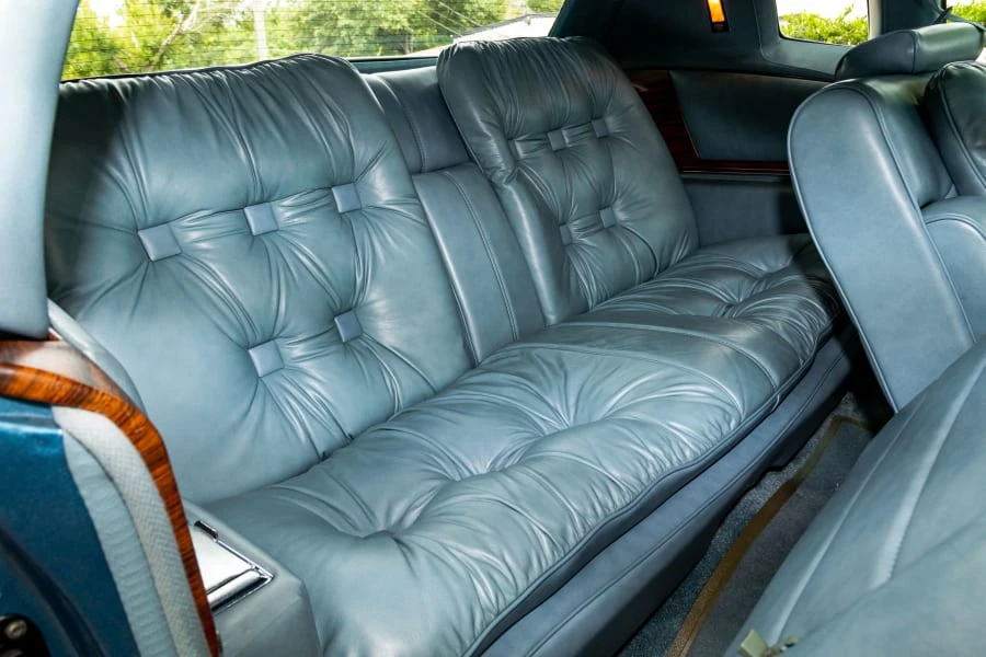 1978 Cadillac Eldorado 9th Gen - Image 7 of 31