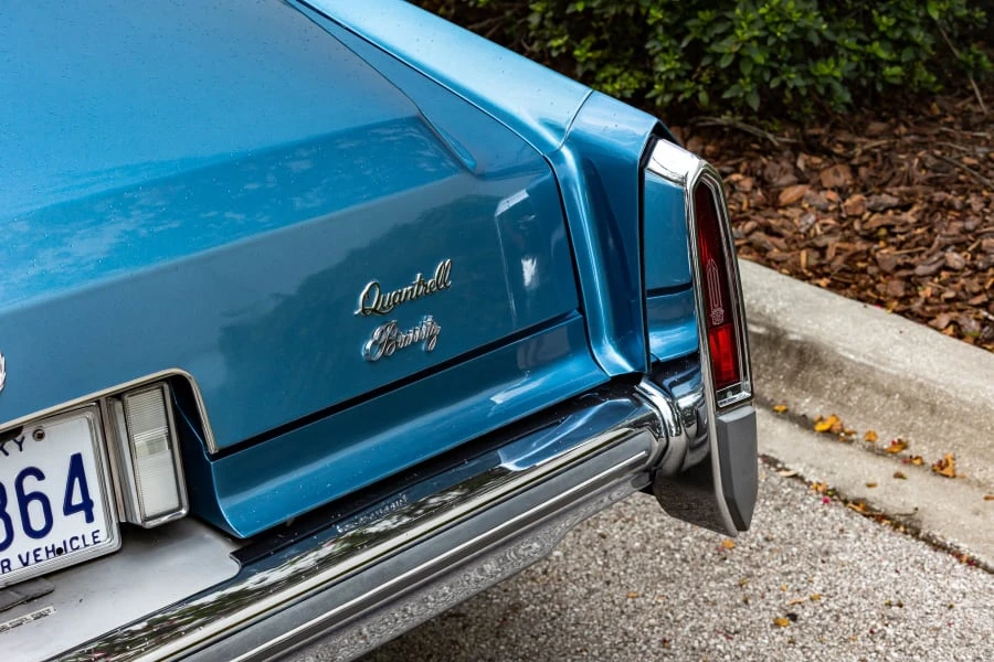 1978 Cadillac Eldorado 9th Gen - Image 12 of 31