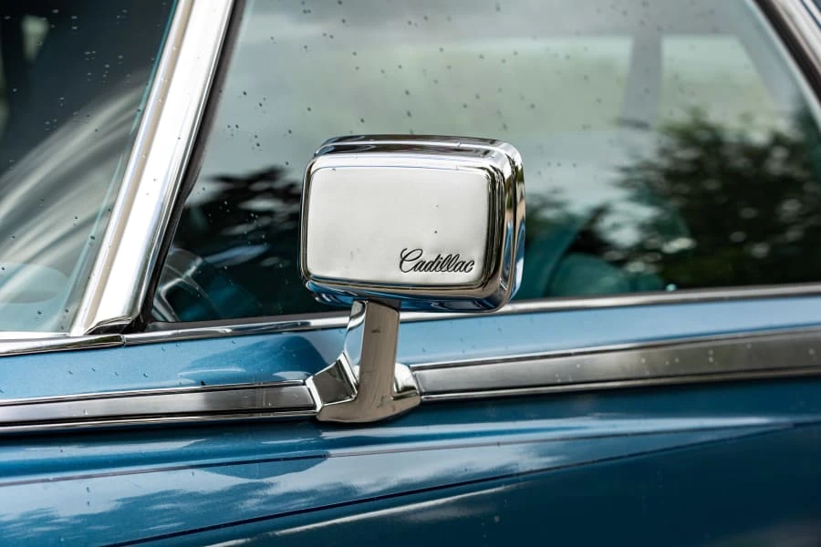1978 Cadillac Eldorado 9th Gen - Image 15 of 31