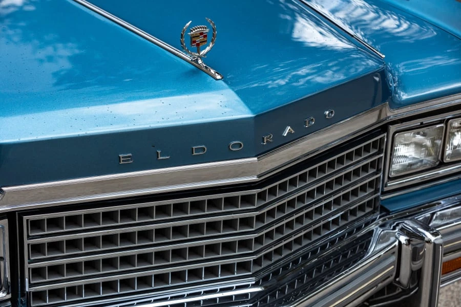 1978 Cadillac Eldorado 9th Gen - Image 16 of 31