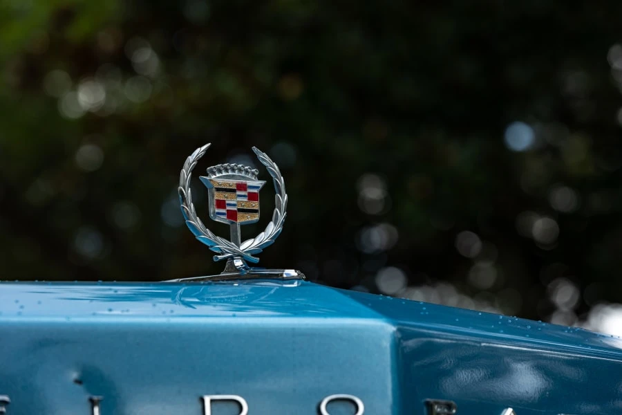 1978 Cadillac Eldorado 9th Gen - Image 17 of 31
