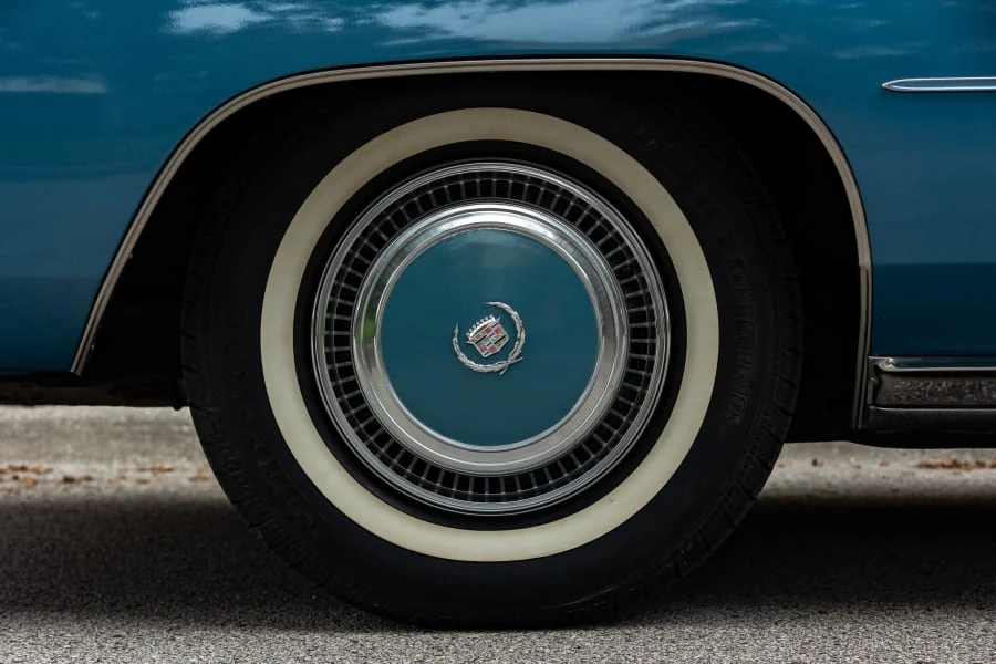 1978 Cadillac Eldorado 9th Gen - Image 18 of 31