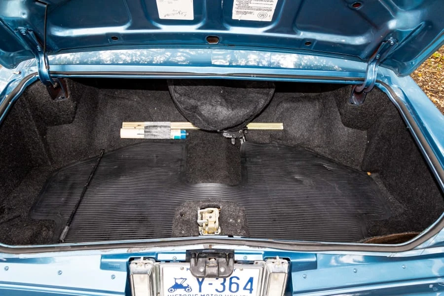 1978 Cadillac Eldorado 9th Gen - Image 20 of 31