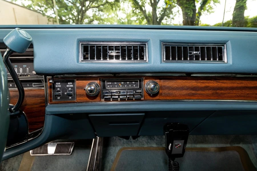 1978 Cadillac Eldorado 9th Gen - Image 25 of 31