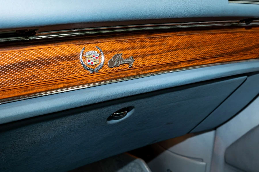 1978 Cadillac Eldorado 9th Gen - Image 27 of 31