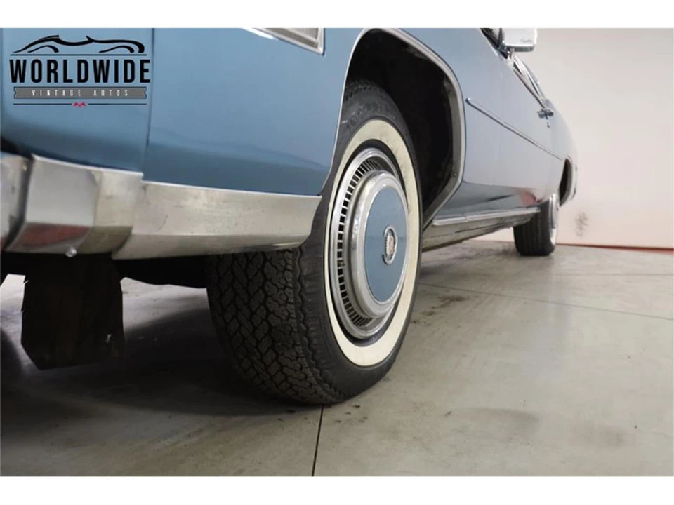 1978 Cadillac Eldorado 9th Gen - Image 11 of 31