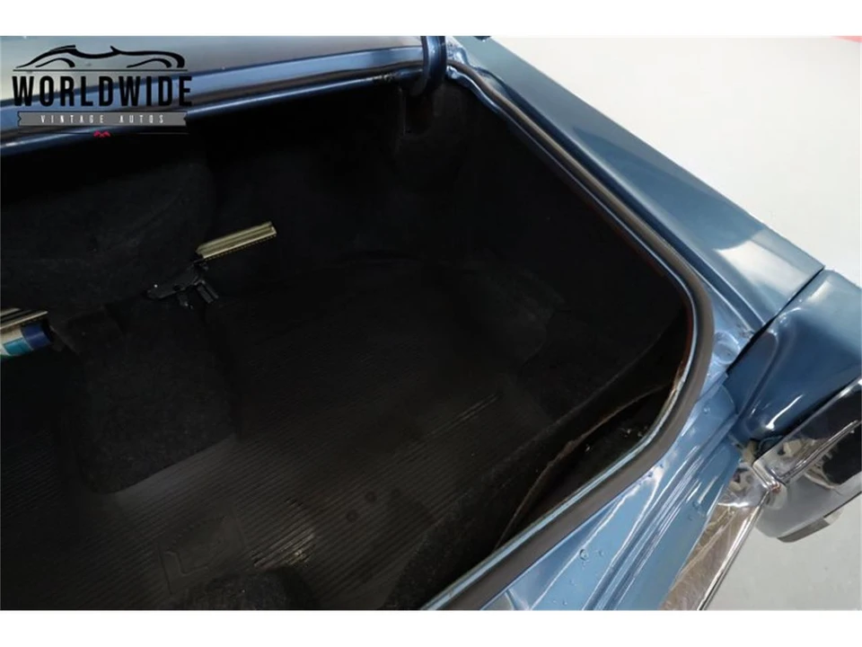 1978 Cadillac Eldorado 9th Gen - Image 21 of 31
