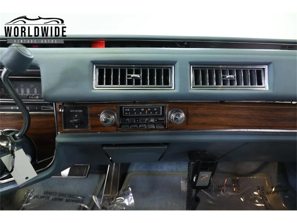 1978 Cadillac Eldorado 9th Gen - Image 31 of 31